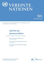 Zeit für ein besseres Klima