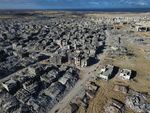 Welche Nachkriegsordnung für Gaza?